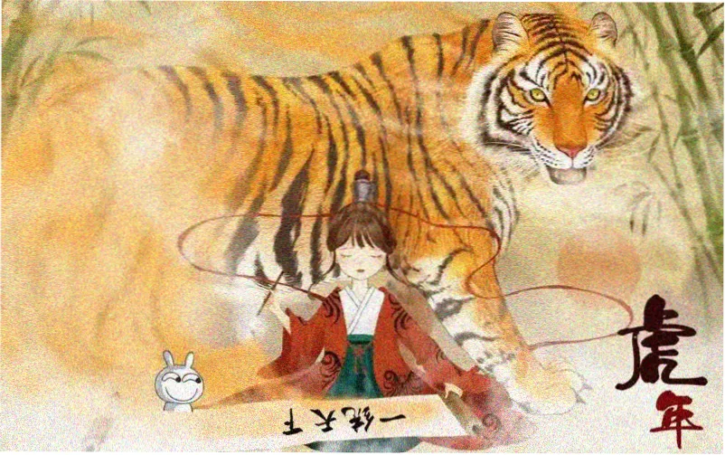 《美国式禁忌》1一4 系列主视觉海报